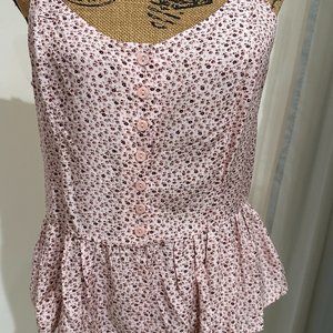 Paris Atelier Floral Shirt